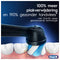Oral-B iO 6N - Elektrische Tandenborstel - A.I. Poetsapp - Zwart