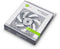 EK Water Blocks EK-Vardar EVO 140ER - Computerkoelingsfan - 500-2000 RPM - Wit