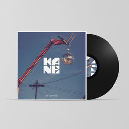 Kane - Exit & Entrances - LP - Gatefold Hoes - Zwart vinyl