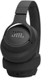 JBL Tune 770NC - Draadloze Over-Ear Koptelefoon - Actieve Ruisonderdrukking - Zwart