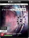 Warner Bros - Interstellar (4K Ultra HD Blu-ray) - Spektakelstuk van Christopher Nolan (2014)