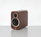 Q Acoustics 3010i - Boekenplankluidsprekers - 2-weg - Walnoot