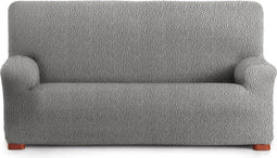 Bankbedekking Eysa ROC Lichtgrijs 70 x 120 x 290 cm