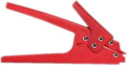 Velleman Kabelbindertang, voor snel en veilig kabelmanagement