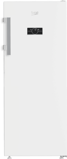 Beko B5RFNE274W - Diepvrieskast - 220L - 5 laden - No Frost - E