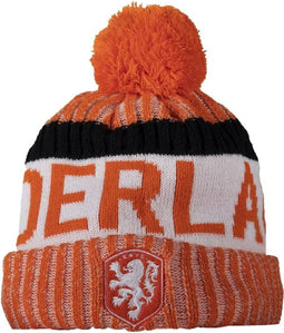 Oranje Knvb Muts Oranje