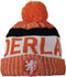 Oranje Knvb Muts Oranje