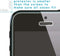 iMoshion Screenprotector Geschikt voor iPhone 5 / 5s / SE (2016) Tempered Glass - iMoshion Screenprotector Gehard Glas 2 pack