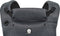 Dooky Draagzak Baby - Urban Comfort - Ergonomische M-positie - Grijs
