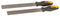 C.K T0106 06 Gecombineerde vijl en rasp 6 1 stuk(s)
