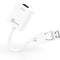 j5create JDA158-N - DisplayPort naar 4K HDMI Active Adapter - Wit