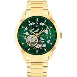 Horloge Heren Tommy Hilfiger 1710662 (Ø 43 mm)