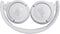 JBL Tune 500 - Koptelefoon - Pure Bass technologie - Wit