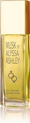 Alyssa Ashley - Musk Eau Parfumée Cologne Spray 100 ml