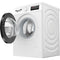 Bosch WUU28T48 - Wasmachine - 8 kg vulgewicht - 1400 tpm - A