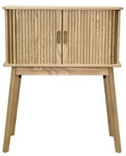 Versa Eloy - Ladenkast - 30 x 75 x 60 cm - Bruin