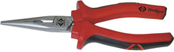 C.K T3909 6 Werkplaats Spitsbektang Recht 170 mm