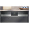 Siemens SN53ES06VE - Integreerbare vaatwasmachine iQ300 - 14 couverts - 44 dB(A) - HomeConnect