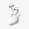 Apple AirPods Pro 3 - In-ear - Actieve noise cancelling - Wit