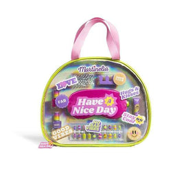 Kinder Make-up Set Martinelia Super Girl