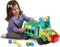 VTech Sorteer & Leer Recycletruck - Speelgoedvoertuig - Educatief Speelgoed - Kleuren, Vormen & Muziek