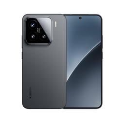 Xiaomi 15 - Smartphone - 12GB RAM - 256GB opslag - Zwart