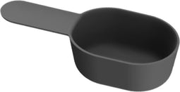 EM Agriton - Bokashi Essential Keuken Emmer - Schepje los - Donkergrijs