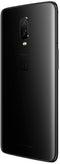 OnePlus 6 - Smartphone - 6GB RAM - 64GB opslag - Zwart