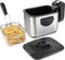 H.Koenig DFX500 - Elektrische friteuse 3L - 2200W - 1 kg frieten