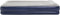 Opblaasbaar bed - BESTWAY - 2-zits matras - 203 x 152 x 36 cm - Geïntegreerde elektrische pomp