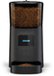 Automatische Voerbak PP005 - 6 Liter - App bediening - Zwart