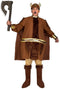 Kostuums voor Volwassenen My Other Me Viking Man Groot M/L