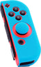Blade Representaciones FT1012 - Joy-Con Hoes - Grip en Bescherming - Blauw