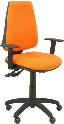 Bureaustoel Elche S bali P&C 08B10RP Oranje