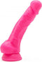 Happy Dicks 7.5in. with Balls