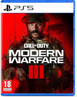 Call of Duty - Modern Warfare III - PS5 - Import versie (2023)
