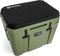 KX50 koelbox zitkussen