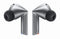 Samsung Galaxy Buds3 Pro - ANC - Super Clear Call - Grijs