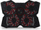 SureFire Bora - Gaming Cooling Base - Verstelbare steun met Achtergrondverlichting - Rood