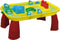 Zand- En Watertafel Junior 29,5 X 58 Cm Blauw 21-delig