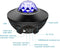 Galaxy Lamp Projector - Sterrenprojector met afstandsbediening - Bluetooth - 21 Projecties - Zwart