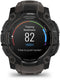 Garmin Instinct 3 - Smartwatch - GPS hartslagmeting AMOLED 50mm Zwart