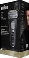 Braun Series 9 PRO+ - Elektrisch Scheerapparaat - Pro SensoAdapt - Zwart