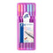 Staedtler - Fineliner triplus 334 0.3mm ass | 10 stuks