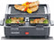 Severin RG 2370 Mini Raclettegrill
