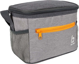Bo-Camp - Koeltas - 5 Liter - Grijs