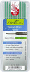 Pica 4042 - Navulling markeerpotlood - Set van 10 - Groen