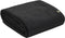 vidaXL - Containernet - 4x9 - m - HDPE - zwart