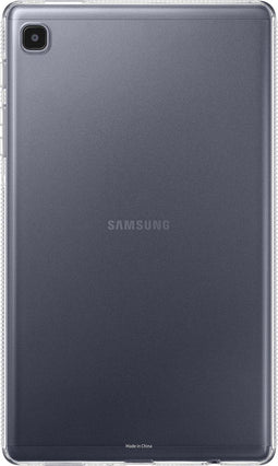 Samsung EF-QT220TTEGWW - Hoes - Samsung Tab A7 Lite - Transparant