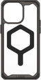 Urban Armor Gear 114305114381 - Hoesje - MIL STD810G 156.6 - MagSafe - Transparant